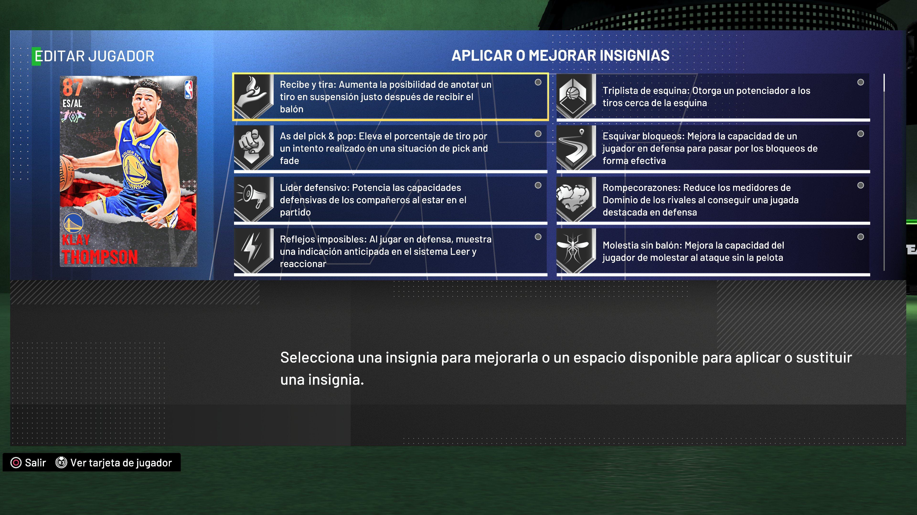 NBA 2K21 - Imagen 12